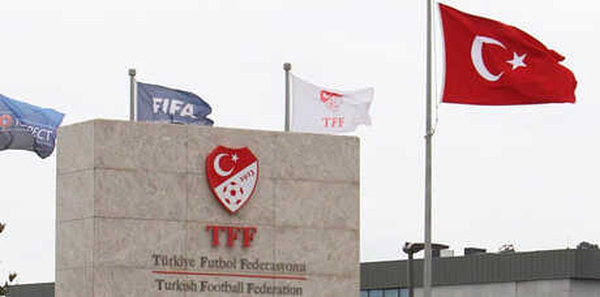 Tff, Derbinin Kararı İçin Tarih Verdi!