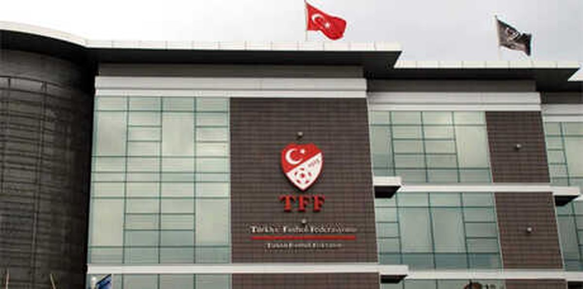 Tff Liglerin 2018-2019 Sezonu Başlangıç Tarihleri Açıklandı