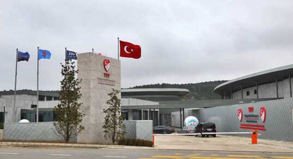 Tff Olaylı Derbi İçin Karar Tarihi Verdi