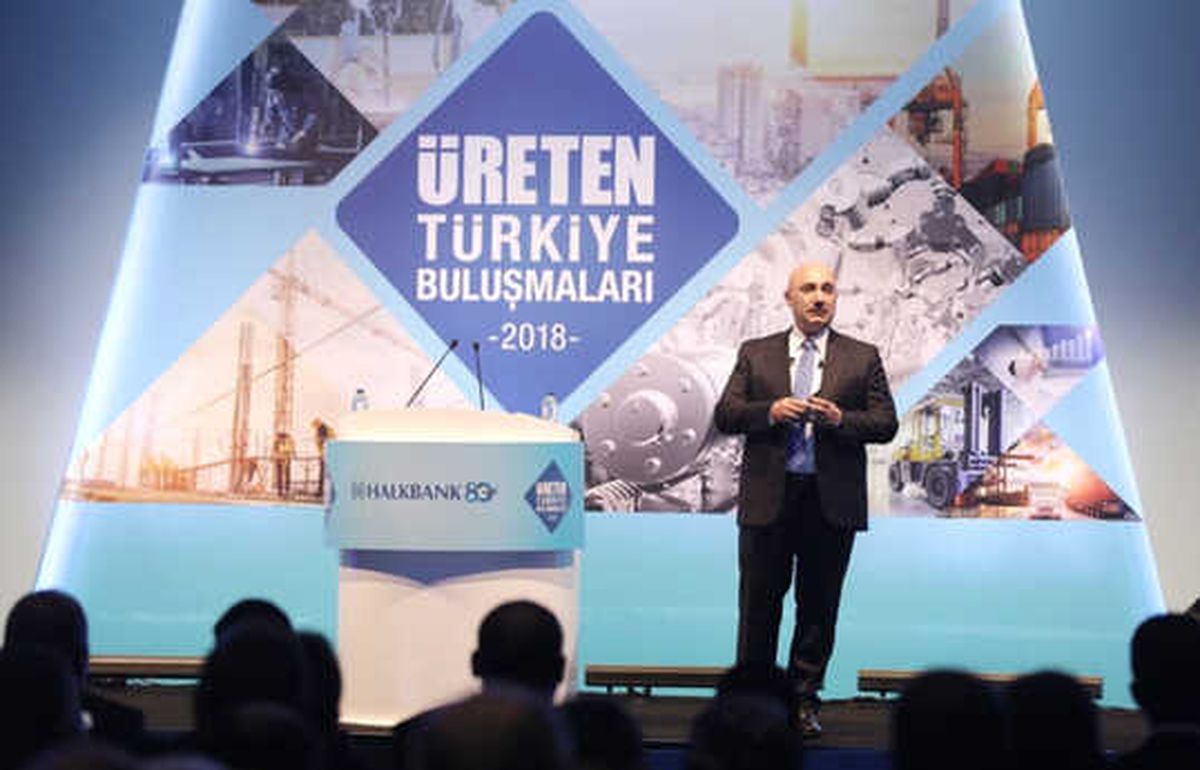 Trabzon\'da Önceliğimiz Nitelikli İstihdam ve İhracat Artışı Sağlamak"