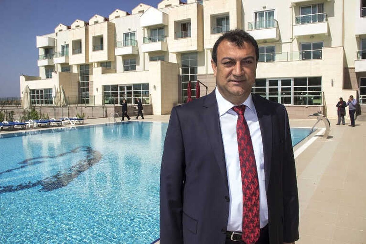 Turizmci Seçim Tarihinden Memnun