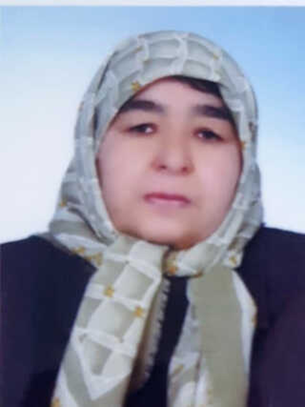 Üç Çocuk Annesi Kadından 5 Gündür Haber Alınamıyor
