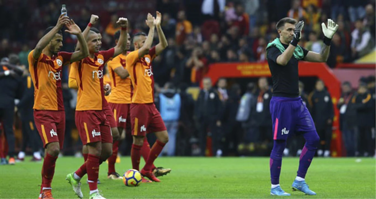 UEFA, Galatasaray İçin Kararı Erteledi