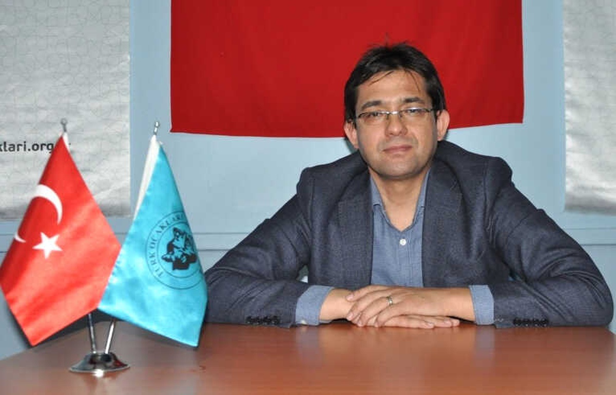 Uşak\'ta \'Ermeni Soykırımı Yalanı\' Konulu Konferans Gerçekleşti