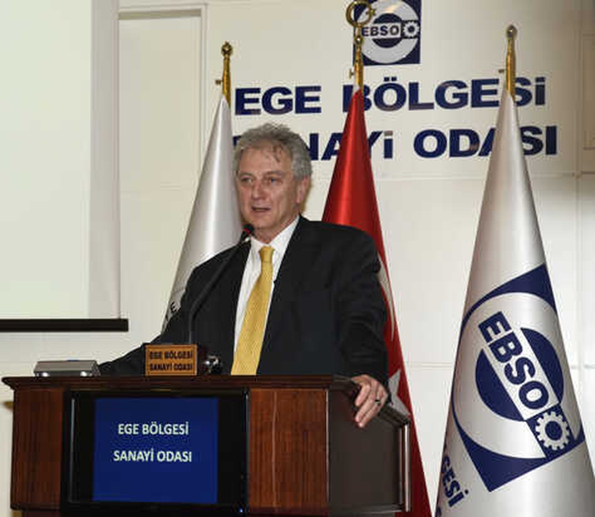 Üyeler Talep Etti, Ebso Yeni Kaynak Ayırdı