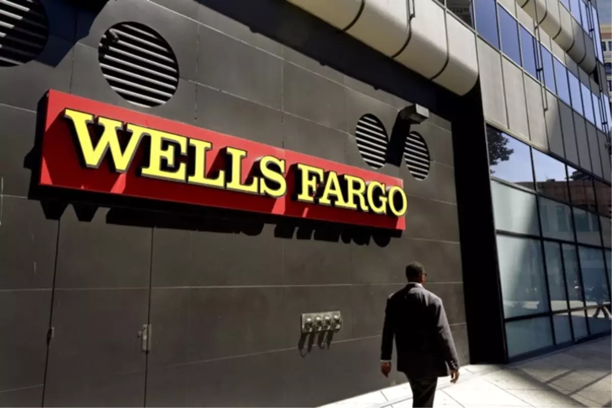 Wells Fargo 1 Milyar Dolar Ceza Ödeyecek