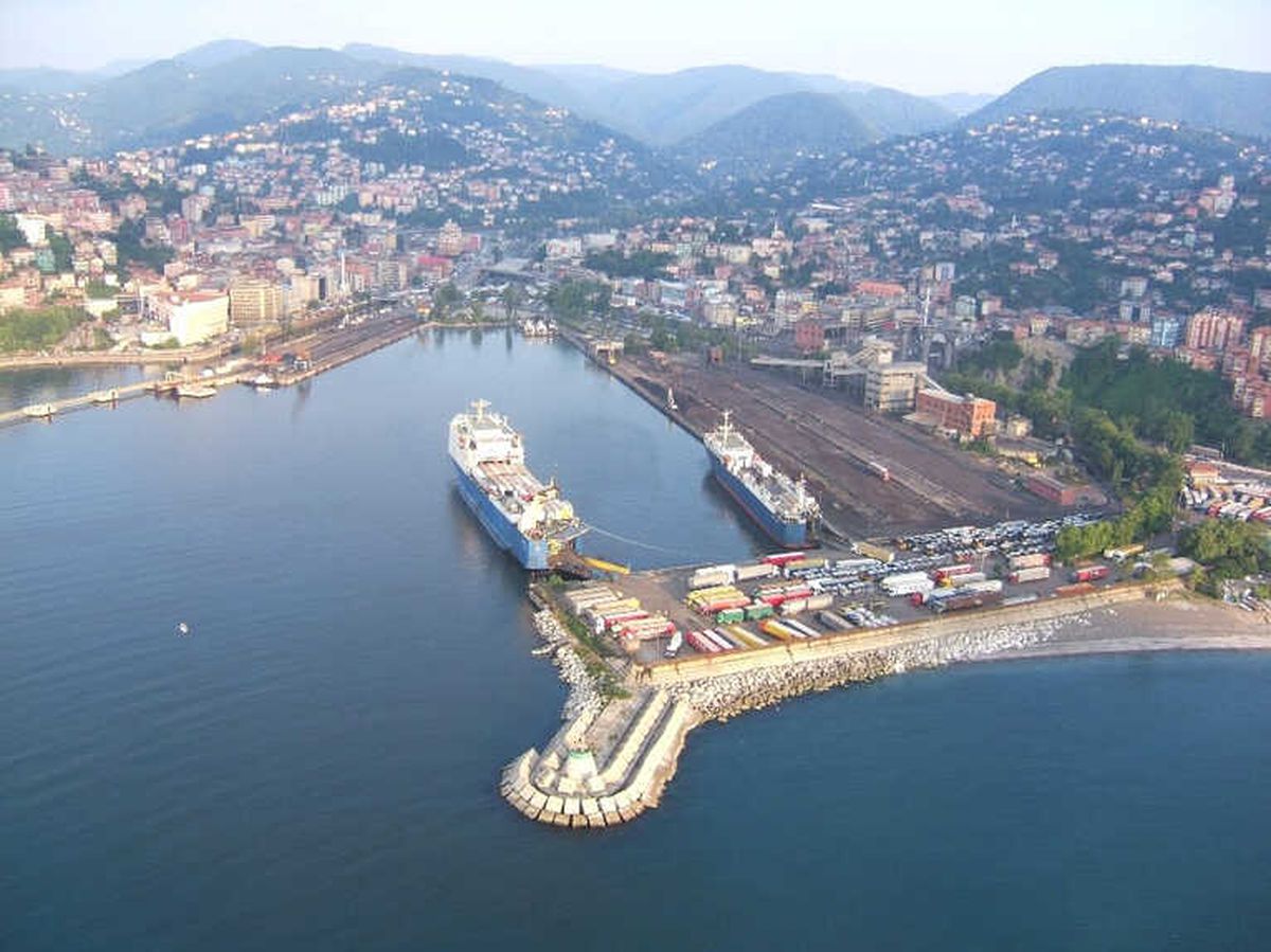 Zonguldak\'ta Mart Ayında 505 Konut Satıldı