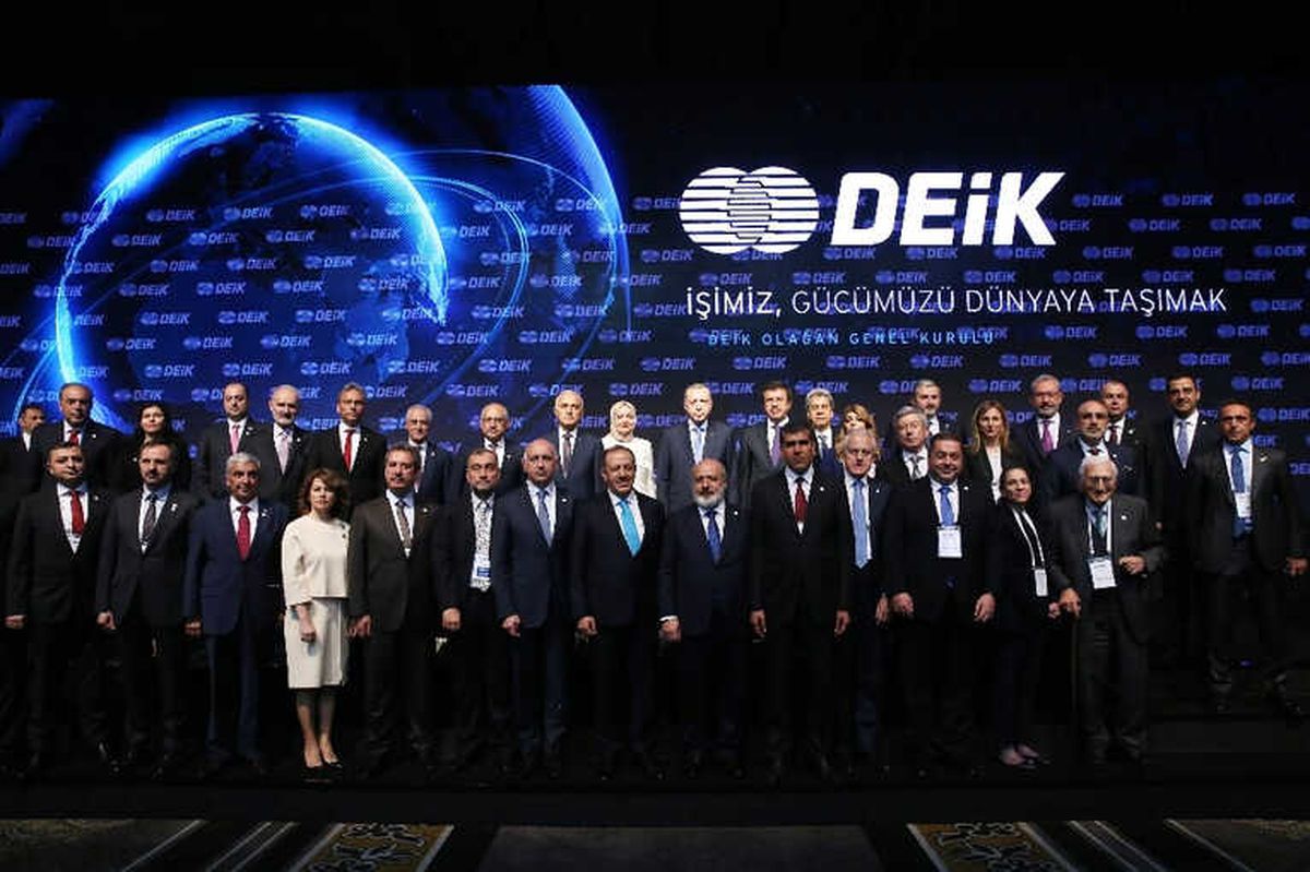 2) Cumhurbaşkanı Erdoğan: "Ohal, Sadece Terör Örgütlerini Engelliyor"