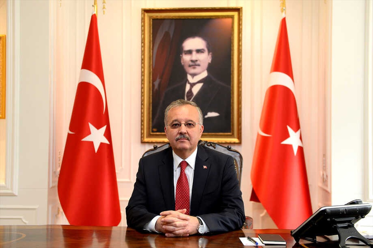 23 Nisan Ulusal Egemenlik ve Çocuk Bayramı\'na Doğru