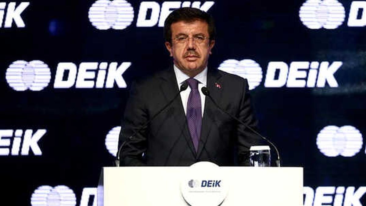 4 Uluslararası Yatırımcıdan \'Teşvik\' Talebi