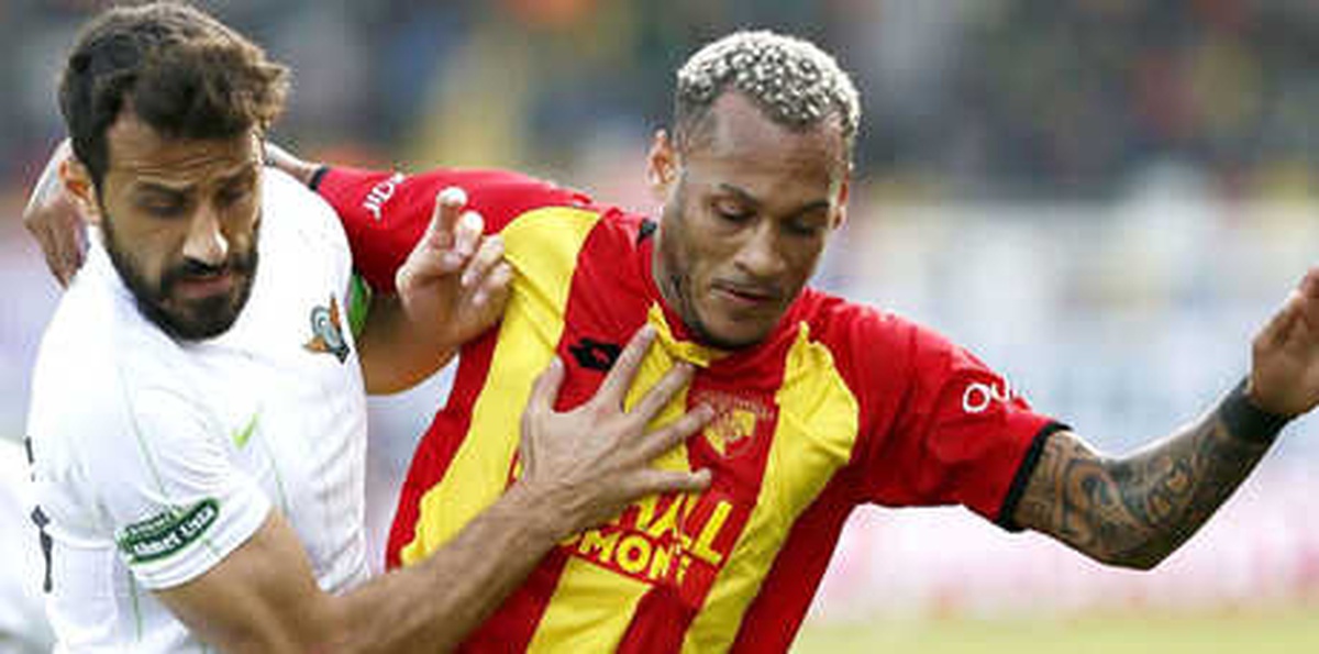 Akhisarspor, Göztepe\'yi Ağırlayacak