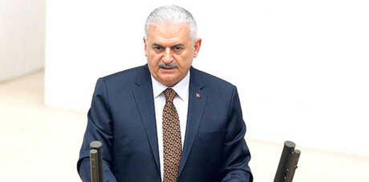"Anarşiden Farkı Yok"