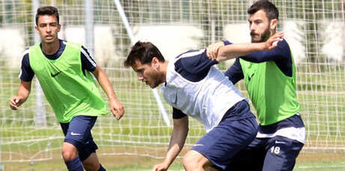 Antalyaspor\'da Fenerbahçe Maçı Hazırlıkları