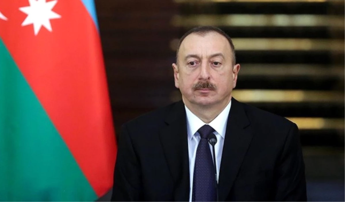 Azerbaycan\'da Yeni Hükümet Açıklandı