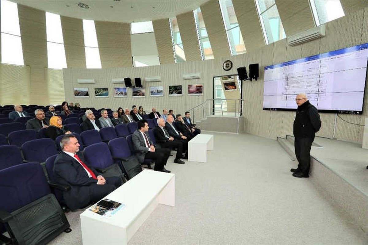 Başiskele Her Açıdan Tescilli