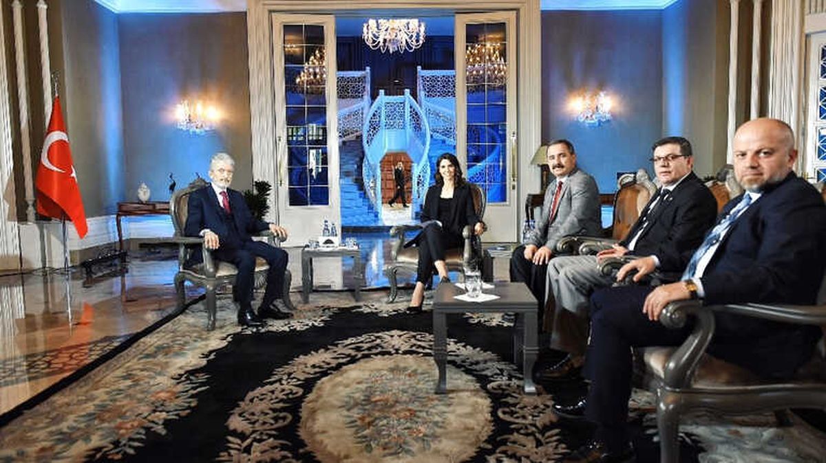 Başkan Tuna\'dan Erken Seçim Değerlendirmesi