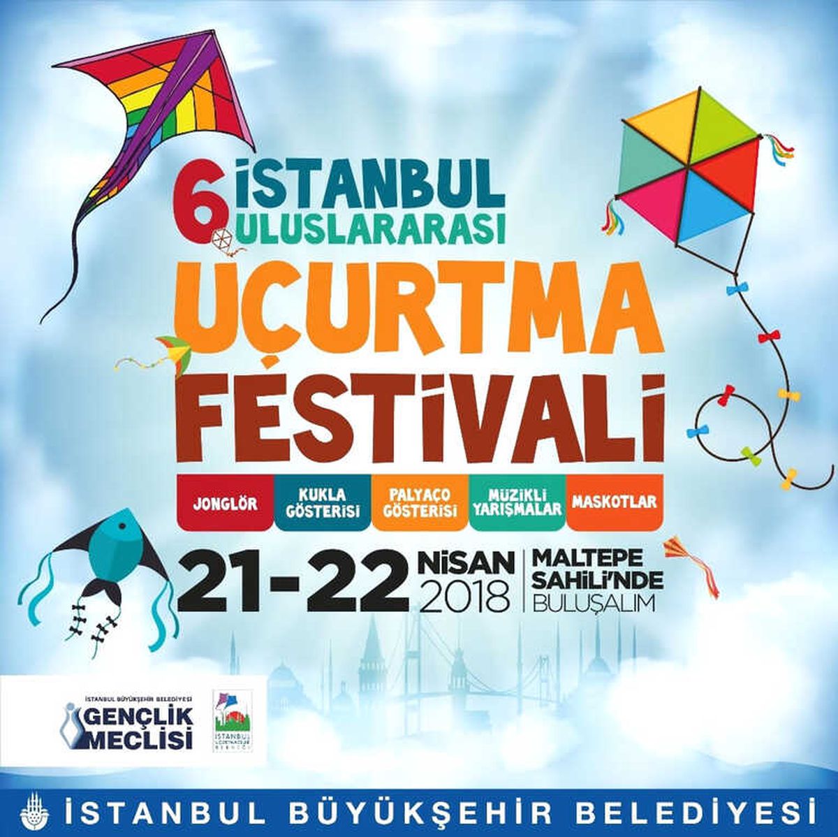 Başkan Uysal, Koltuğunu Çocuklara Bırakacak