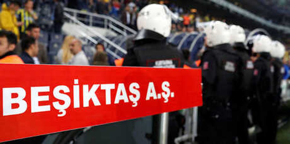 "Bir Özür Bile Yok"