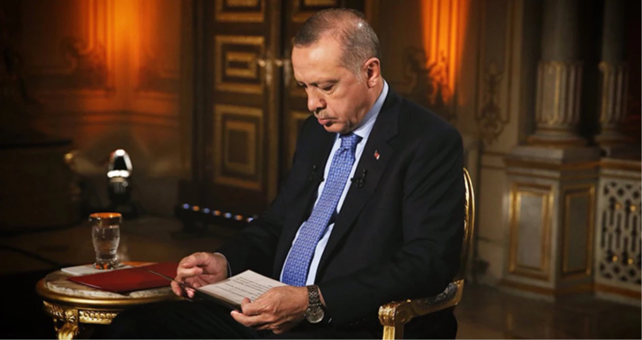 Döviz Kuru Artışıyla İlgili Erdoğan\'dan Yeni Açıklama: Altın Endeksli Yaparsak İşimiz Kolaylaşır