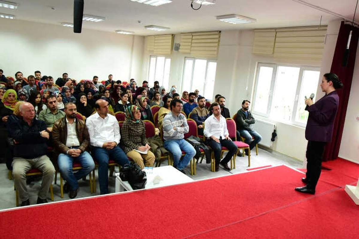 Engelsiz Yaşam Akademisi\'nde Otizm Spektrum Bozukluğu Semineri