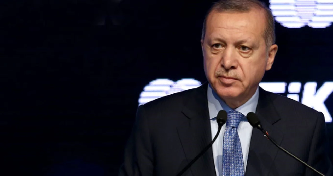 Erdoğan Sert Çıktı: Yurt Dışına Para Kaçırmaya Çalışanları Affetmeyiz