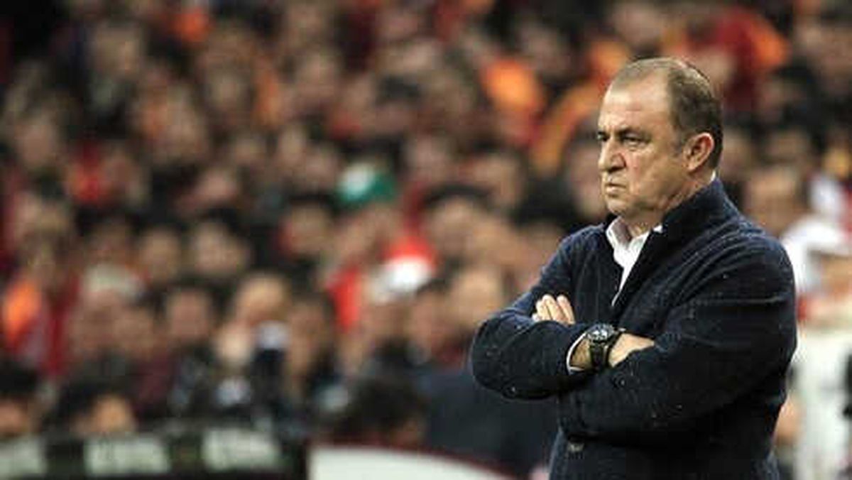 Fatih Terim Pfdk\'ye Sevk Edildi