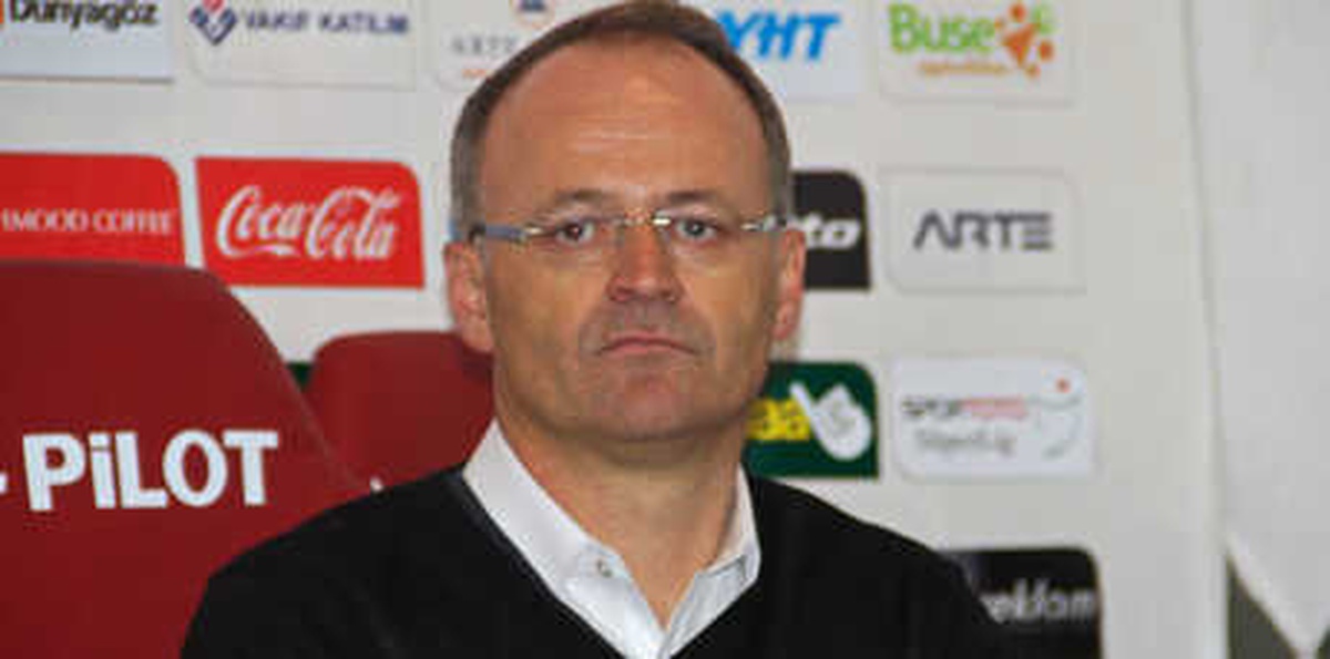 İrfan Buz: "En Güzel Senaryoyu Rabbim Yazar...\'