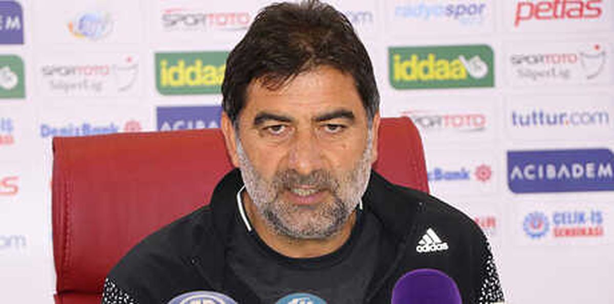 Karaman: \'4 Tane Gol Yemek Biraz Ağır\'