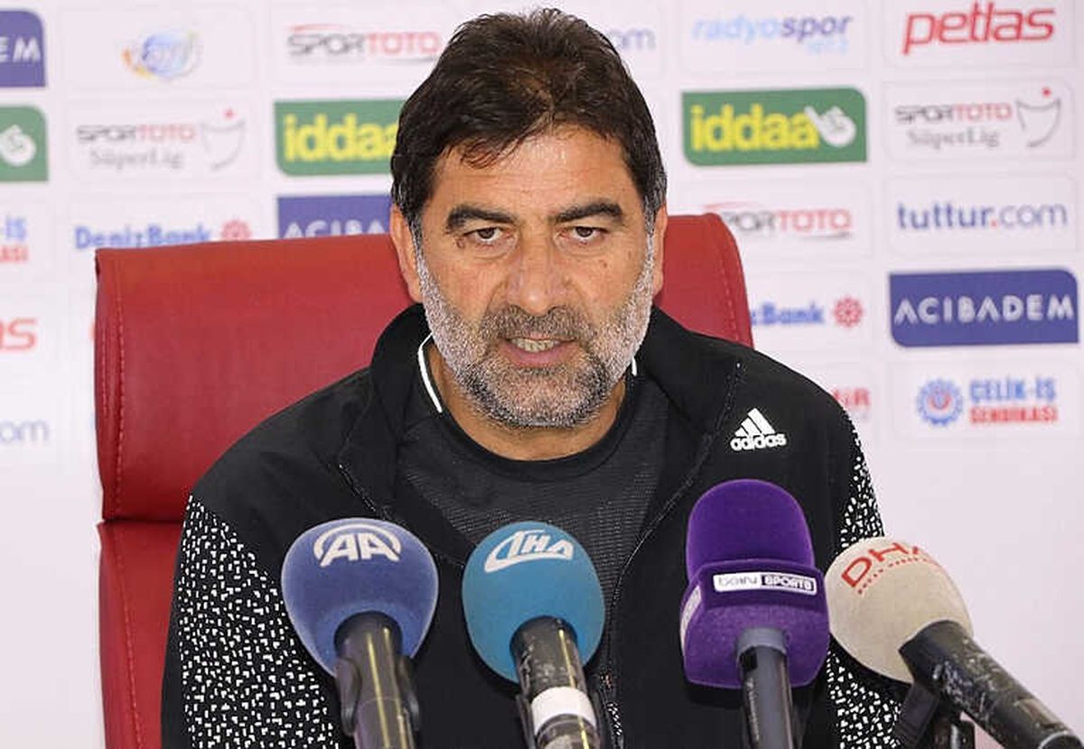 Karaman: "Bu İmtihanı Yaşadık"