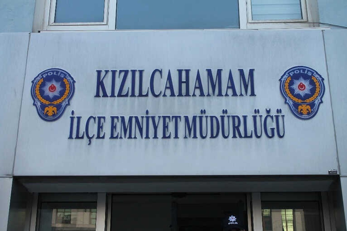 Kızılcahamam Emniyetinden Zehir Tacirlerine Ağır Darbe