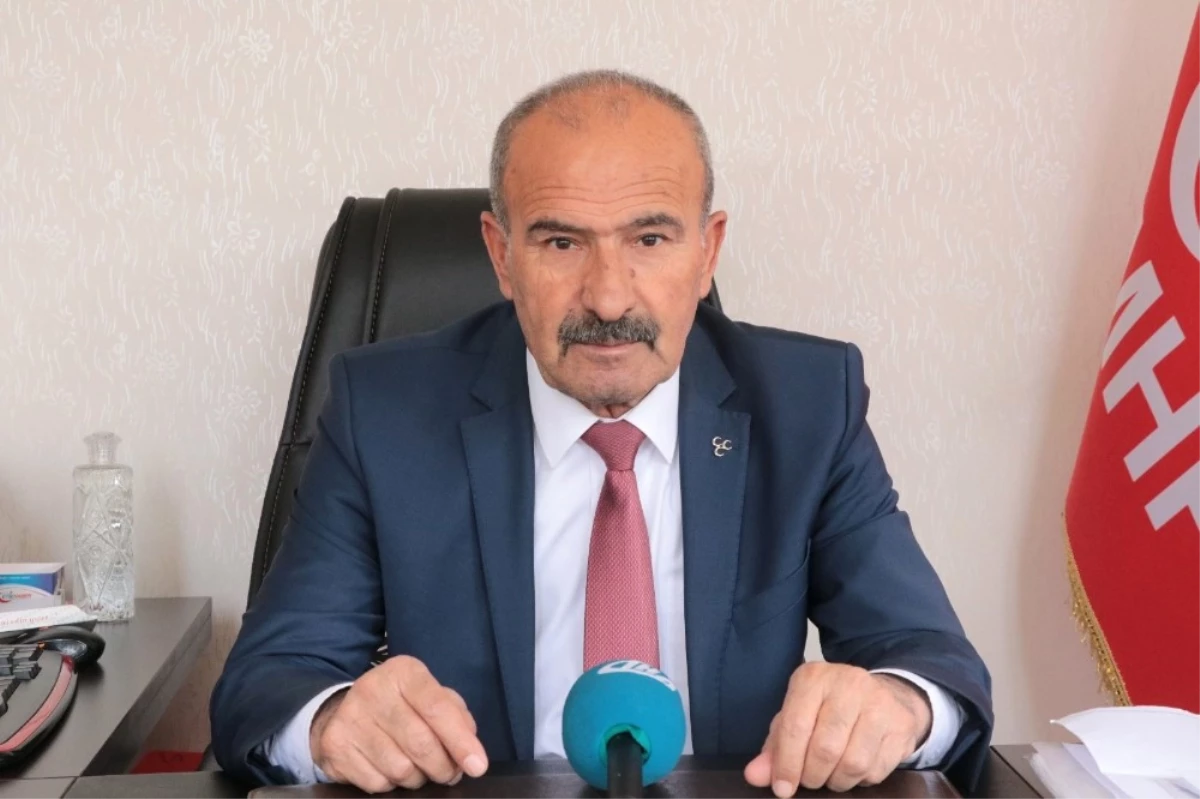 MHP Malatya\'da Seçimlere Hazır