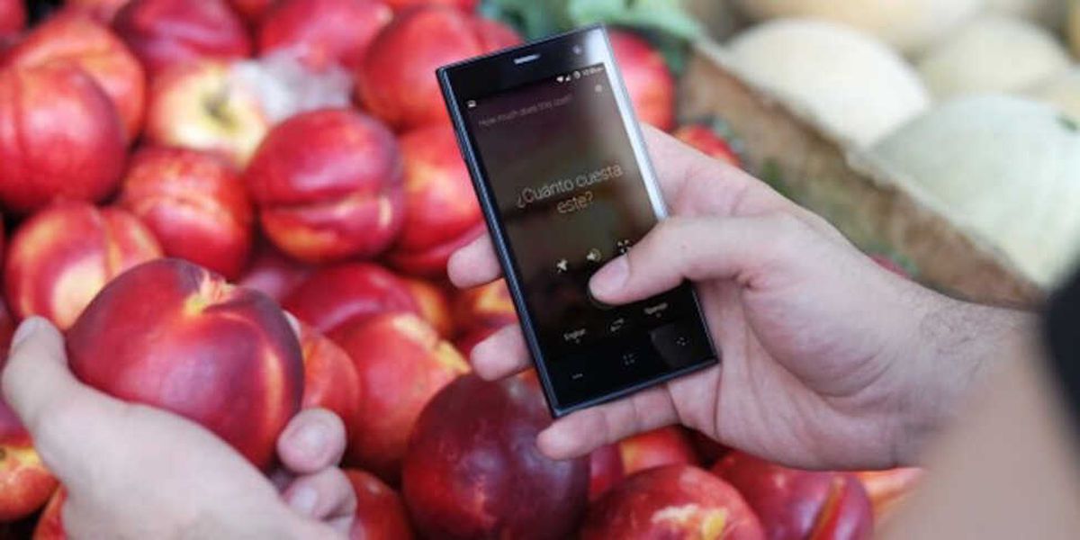 Microsoft Translator Aı Destekli Offline Dil Paketleri Yayımladı