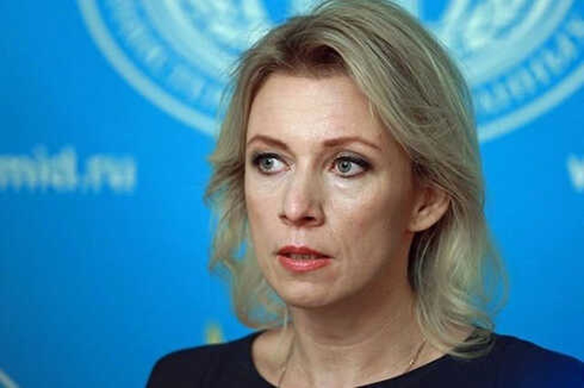 Rusya Dışişleri Bakanlığı Sözcüsü Zaharova: "Opcw Denetçilerinin Tarafsız Bir Rapor Sunmasını...