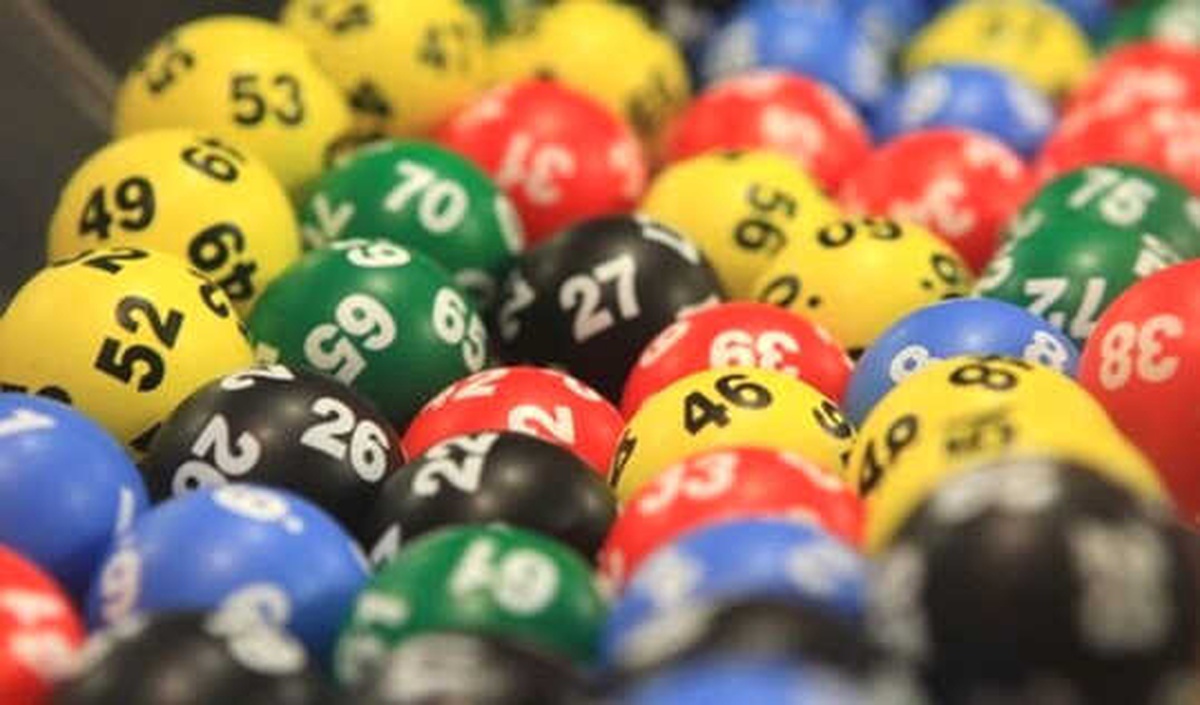 Sayısal Loto\'da Bir Kişi 1.8 Milyon Lira Kazandı
