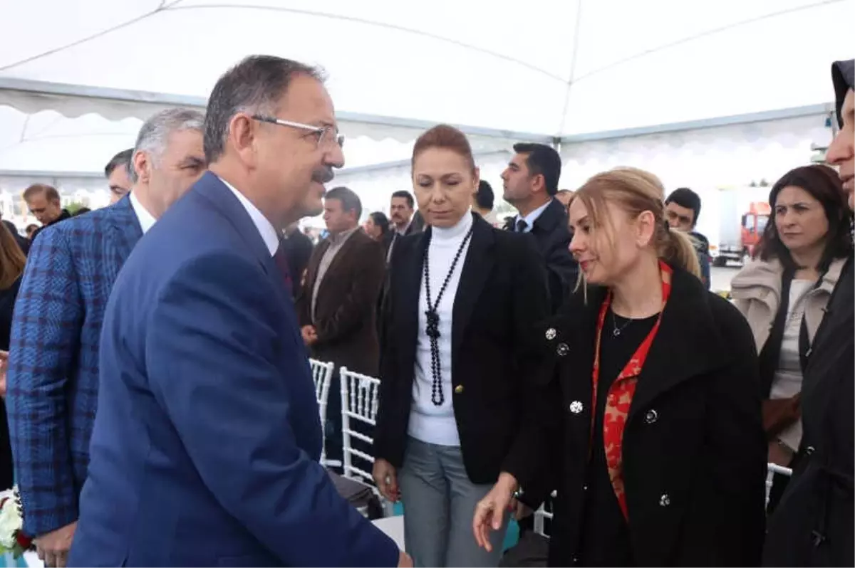 Şehit Tümgeneral Aydoğan Aydın\'ın İsmi Bu Caddede Yaşayacak