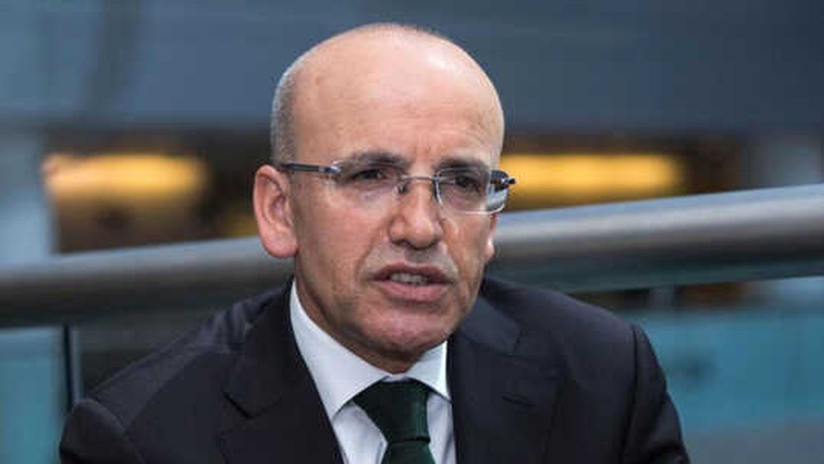 Şimşek\'ten IMF\'ye \'Aşırı Isınma\' Yanıtı