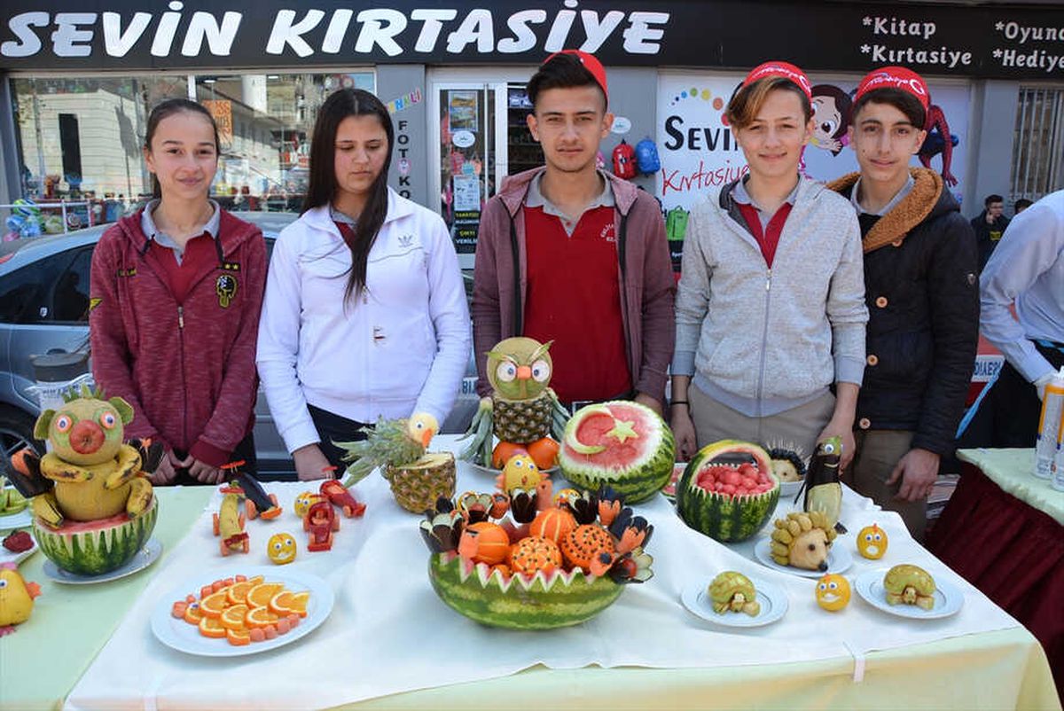 Turizm Haftası