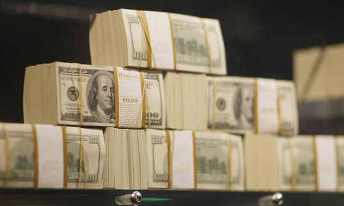 Türkiye-Rusya Yatırım Fonu\'ndan Projelere 1 Milyar Dolar