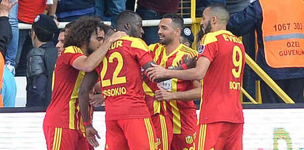 Yeni Malatyaspor, Beşiktaş\'a Konuk Olacak