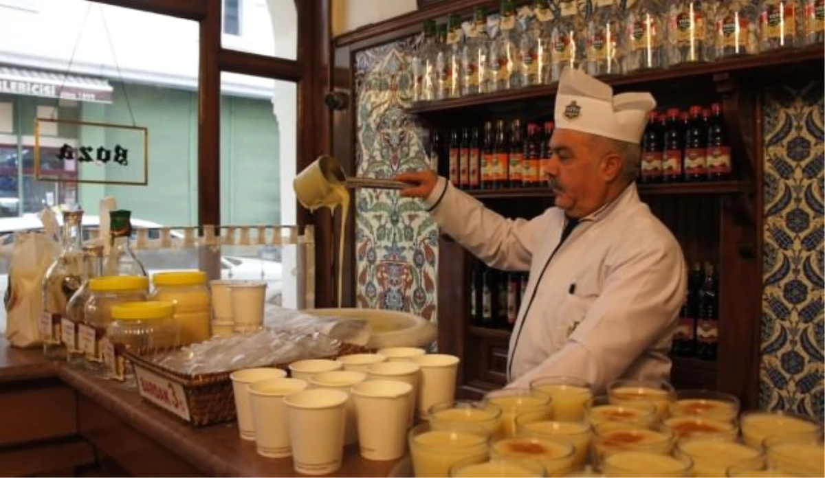 150 Yıllık Vefa Bozacısı\'nın Marka Hakkını Sadık Vefa Kazandı