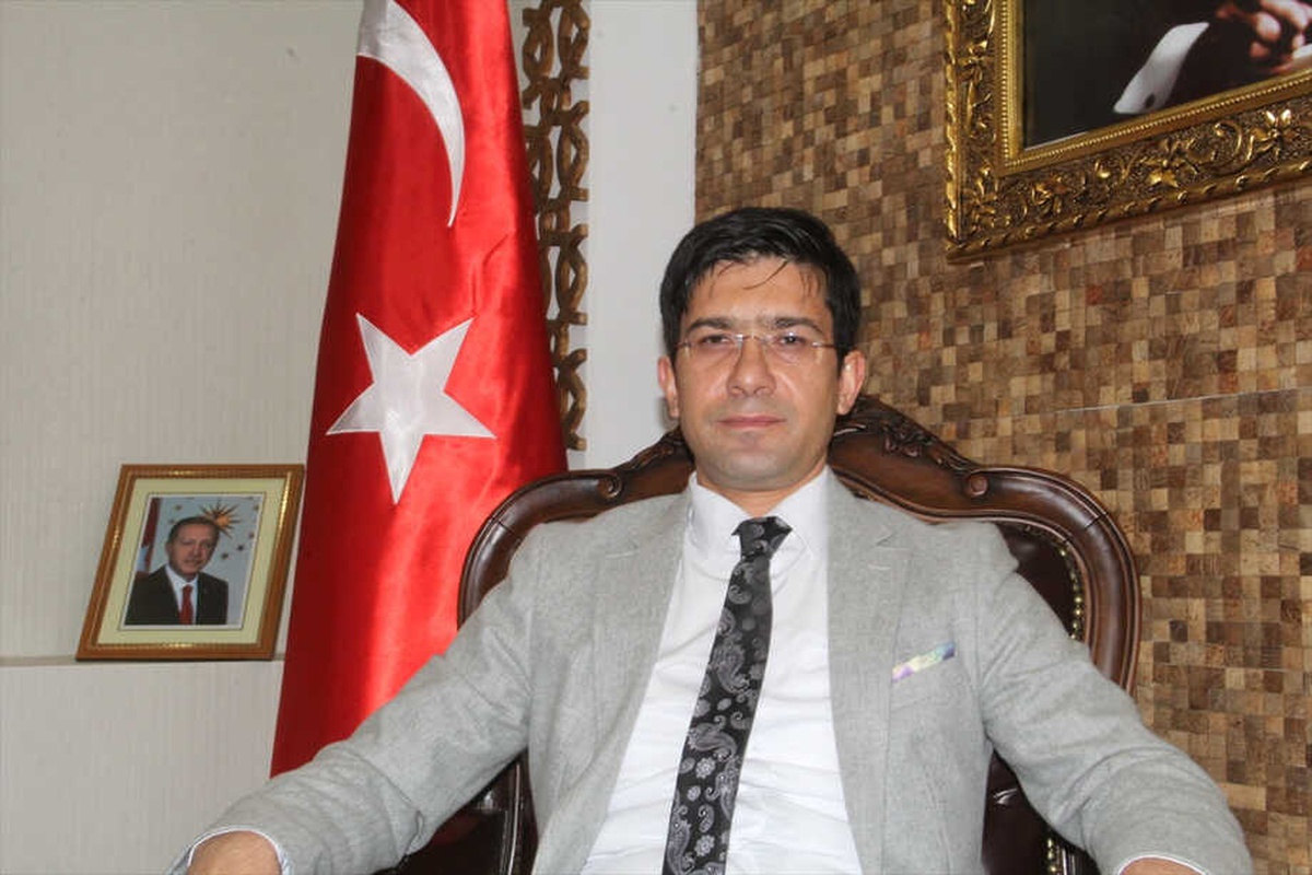 23 Nisan Ulusal Egemenlik ve Çocuk Bayramı