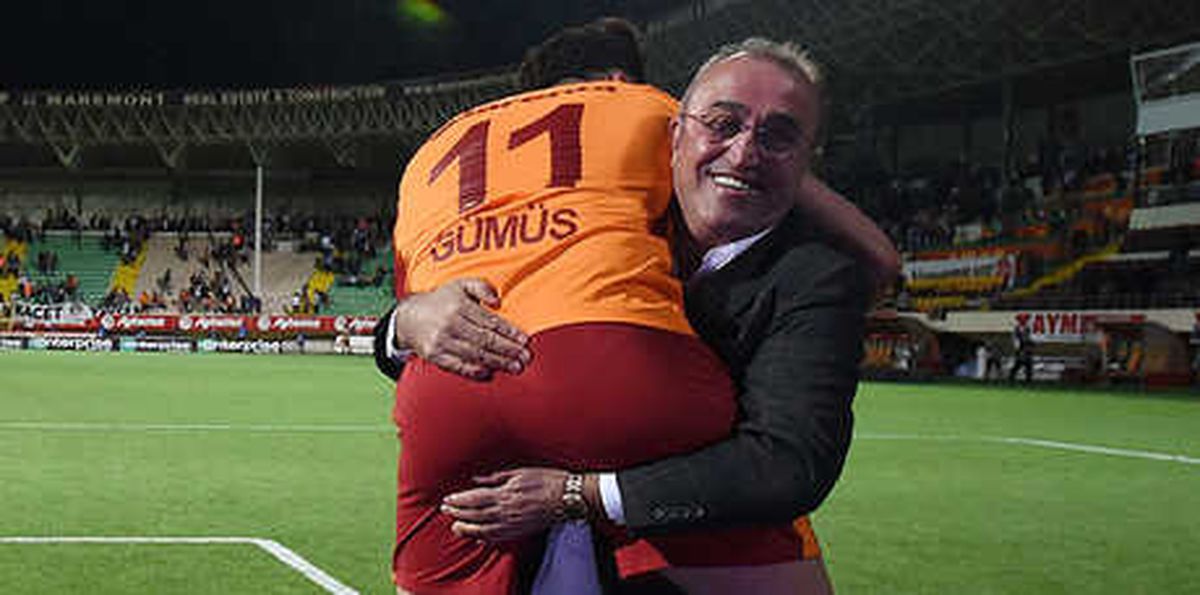 Abdurrahim Albayrak: "Hocamız Müthiş Bir Değişiklikle..."