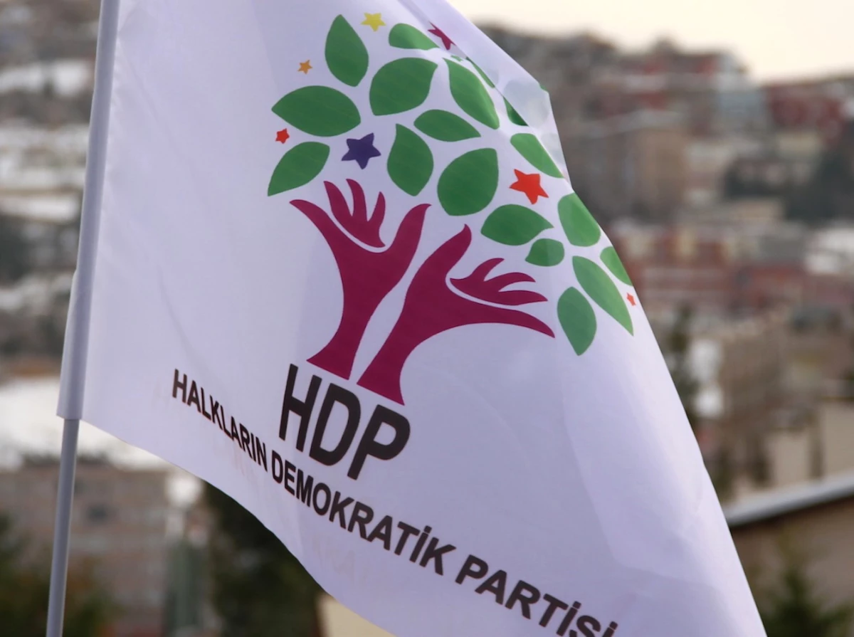 Aday Olursa Abdullah Gül\'ü Destekler misiniz Soruna HDP\'den Yanıt: Erdoğan\'a Karşı Destekleriz