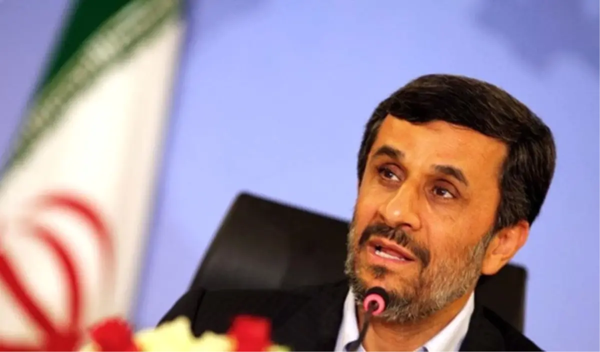 Ahmedinejad\'a Yakınlığıyla Bilinen Gazeteciye Gözaltı