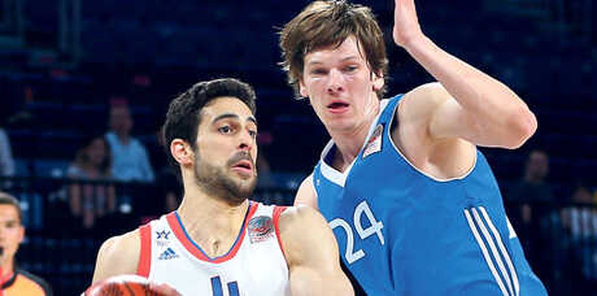 Anadolu Efes Tempo Düşürmüyor