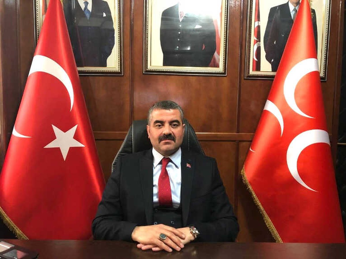 Avşar\'ın 23 Nisan Mesajı