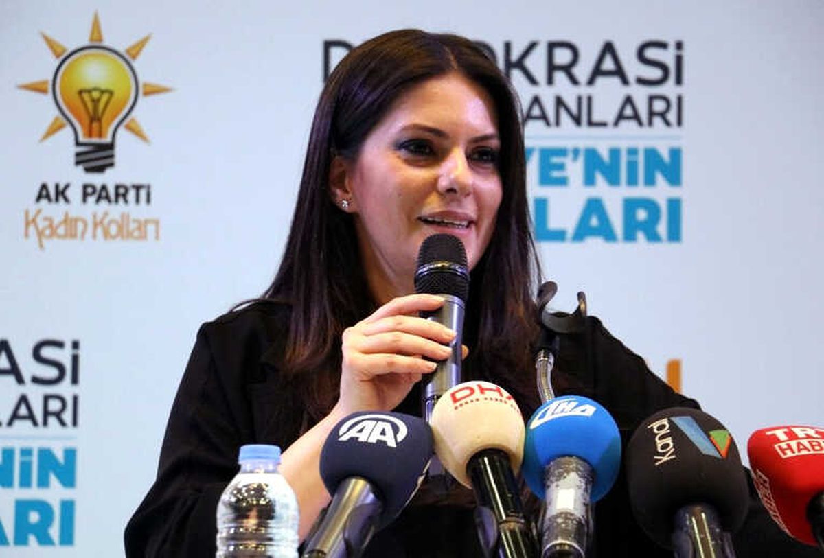 Bakan Sarıeroğlu: "Endişeliyiz Diye Sesler Geliyor Bir Yerlerden"
