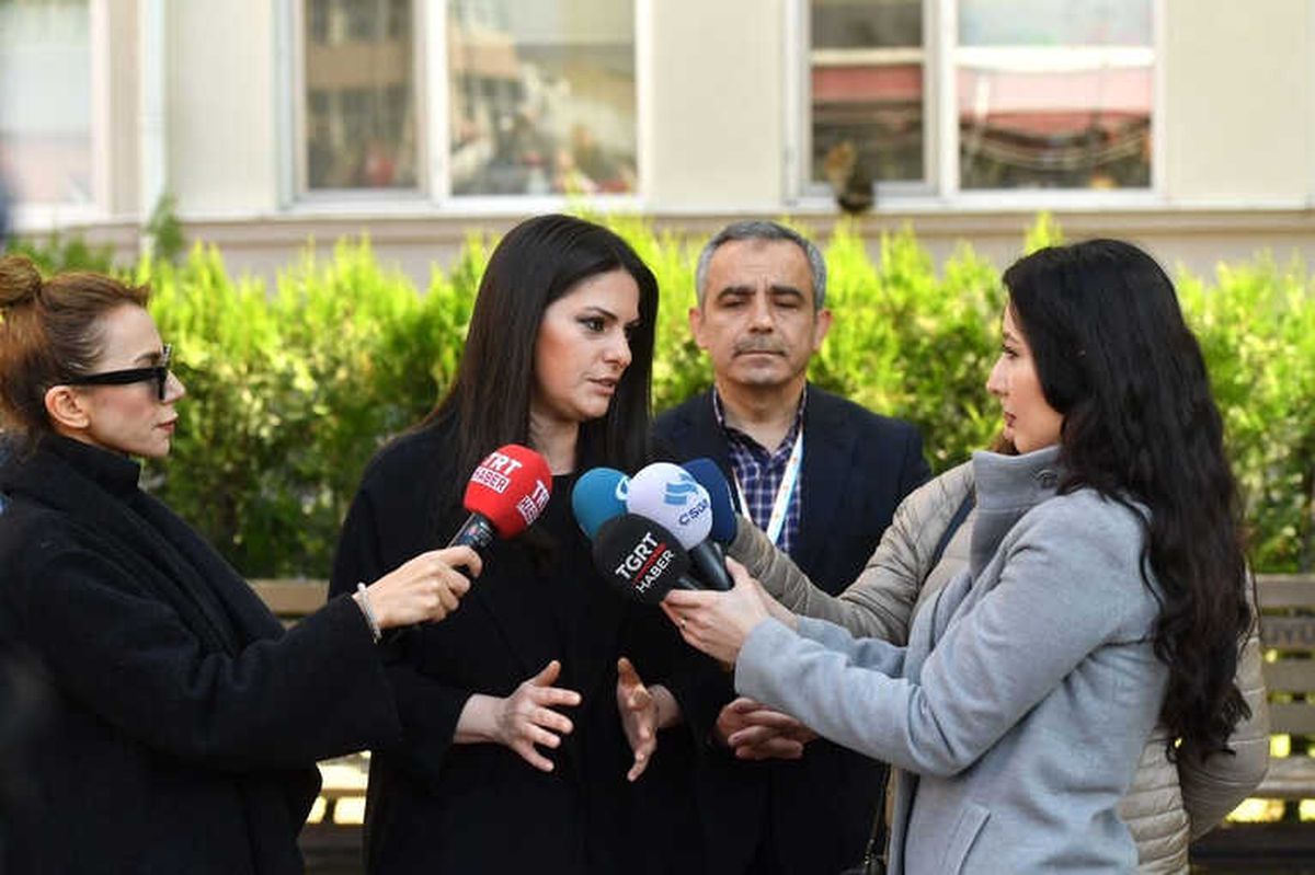 Bakan Sarıeroğlu: "Engelli İstihdamına Yönelik İşbirliği Gerçekleştirilecek"