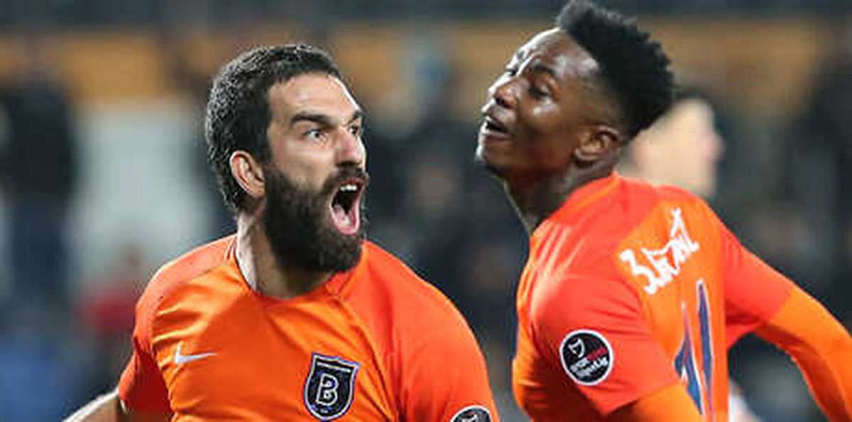 Barcelona\'dan Arda Turan İçin Şok Plan!