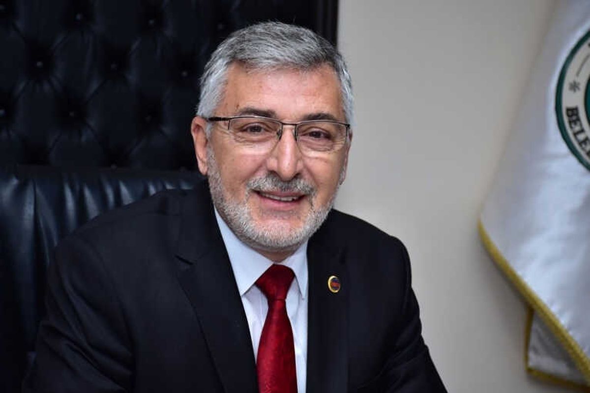 Başkan Bozkurt Çocukların Bayramını Kutladı